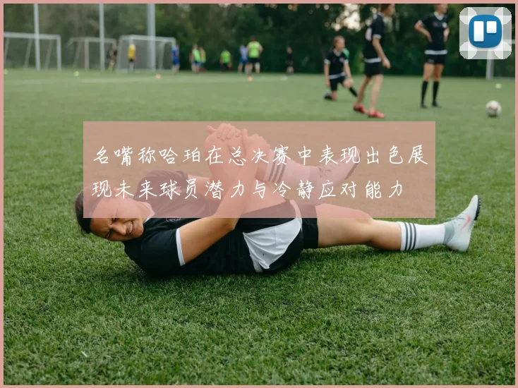 名嘴称哈珀在总决赛中表现出色展现未来球员潜力与冷静应对能力