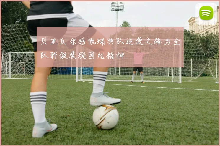 贝里瓦尔感慨瑞典队逆袭之路为全队骄傲展现团结精神